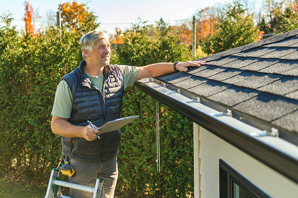 Top rated local Storm Damage Roof Repair specialists in De Soto, IL