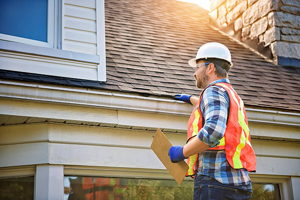 Licensed Storm Damage Roof Repair service in De Soto, IL - Roof Repair Smedway